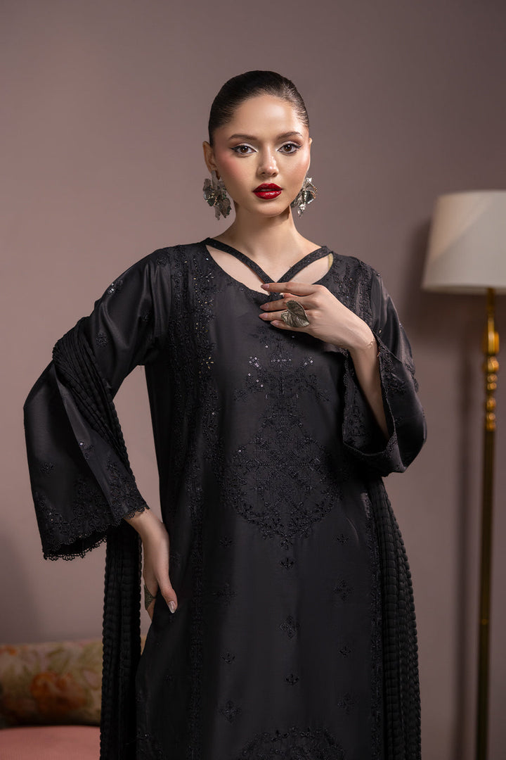 Obsidian Emb-3PC - Zeenat Pret
