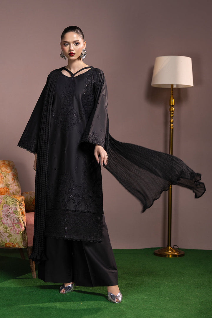 Obsidian Emb-3PC - Zeenat Pret