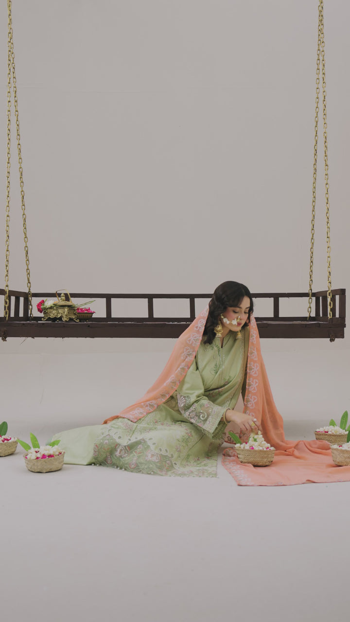 MEENA