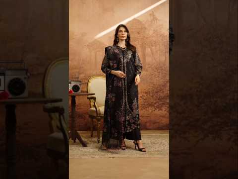Naaz - Luxury Pret (3PC)