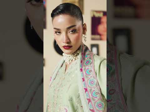 Skye – Luxury Pret (3PC)