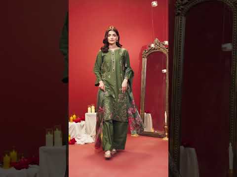 Kaya – Luxury Pret (3PC)