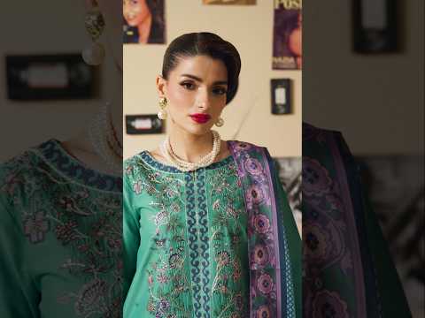 Lumara – Luxury Pret (3PC)