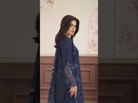 Kyenite-Luxury Pret (3PC)