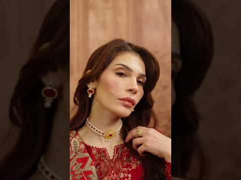 Soraya - Luxury Pret (3PC)