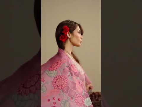 Kamila - Luxury Pret (3PC)
