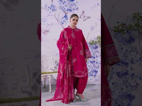 Spinel-Luxury Pret (3PC)