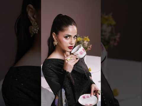 Jet-Luxury Pret (3PC)