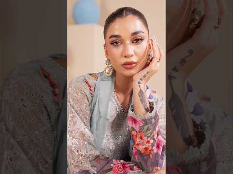 AURELIA – Printed Luxury Pret (3Pcs)