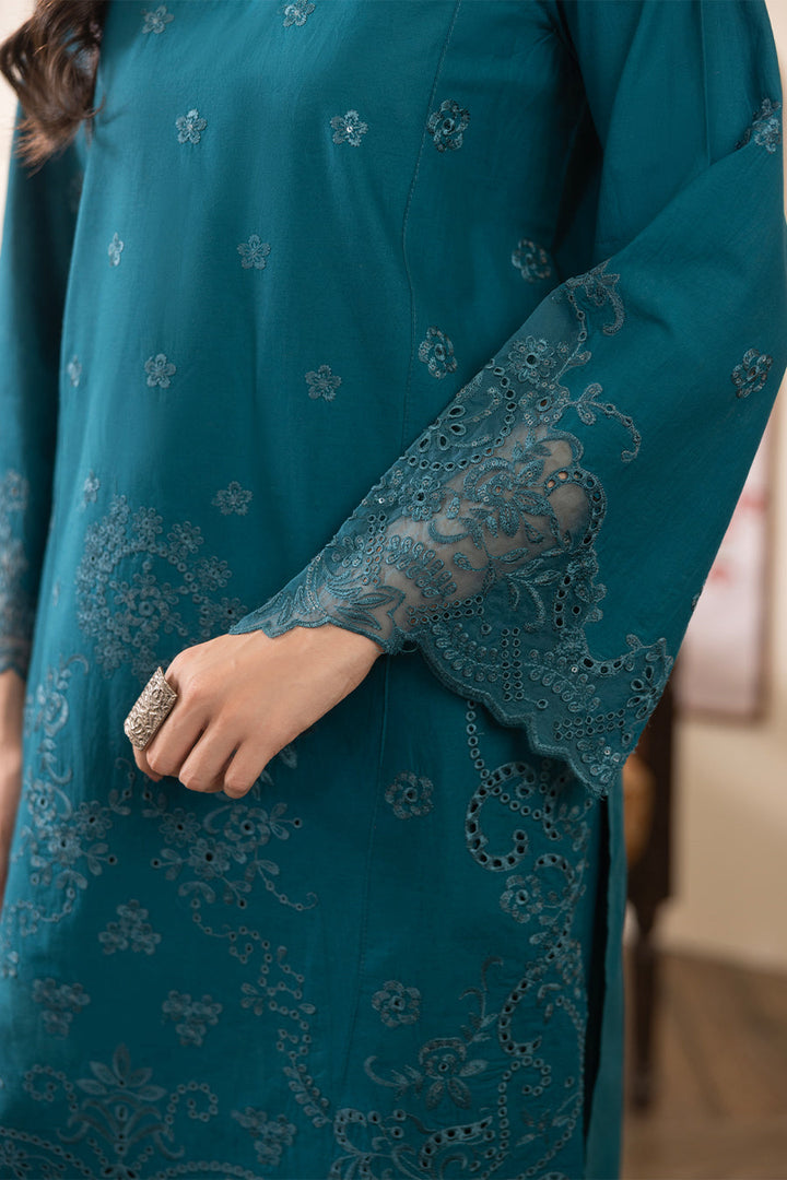 Pyrite Emb-3PC - Zeenat Pret