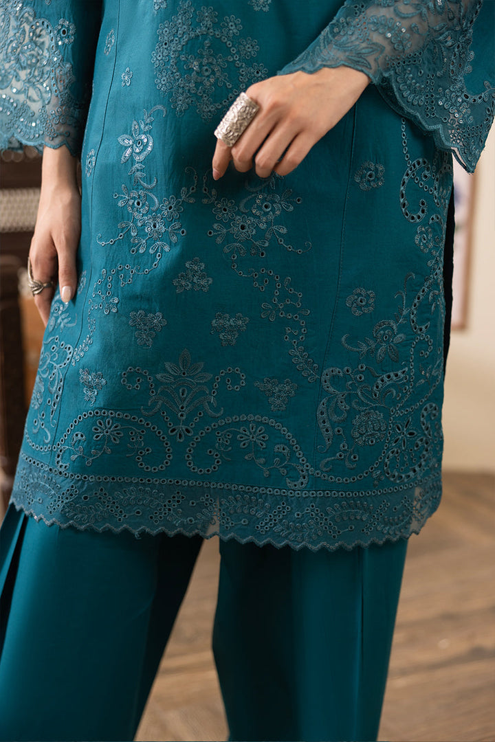 Pyrite Emb-3PC - Zeenat Pret