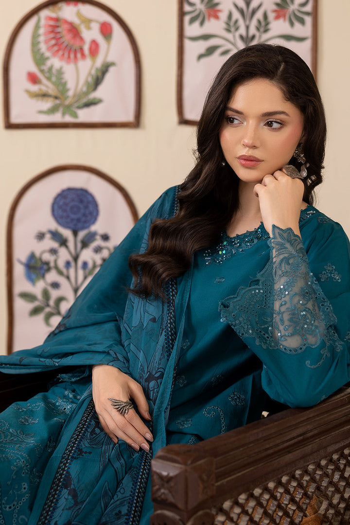 Pyrite Emb-3PC - Zeenat Pret