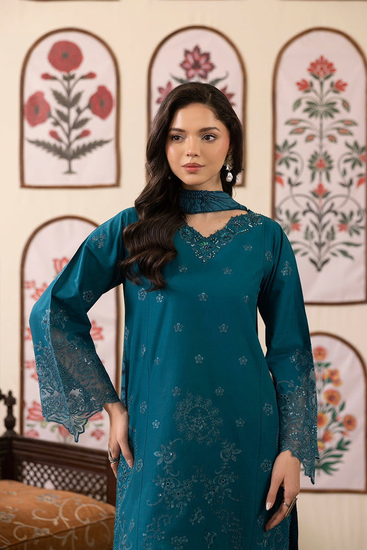 Pyrite Emb-3PC - Zeenat Pret