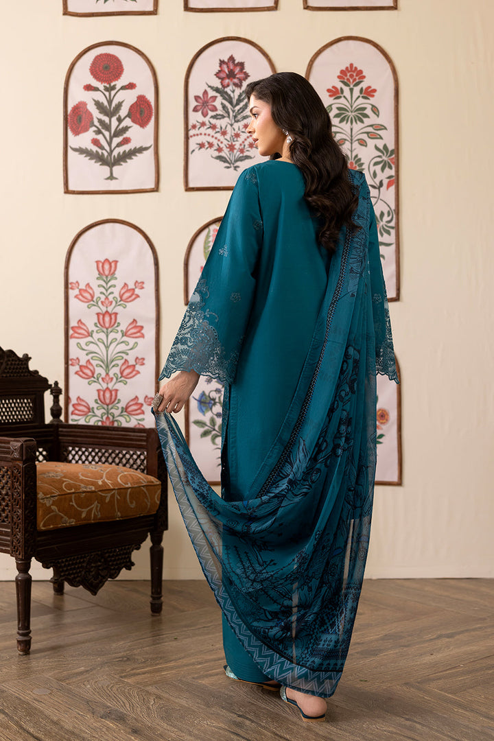 Pyrite Emb-3PC - Zeenat Pret