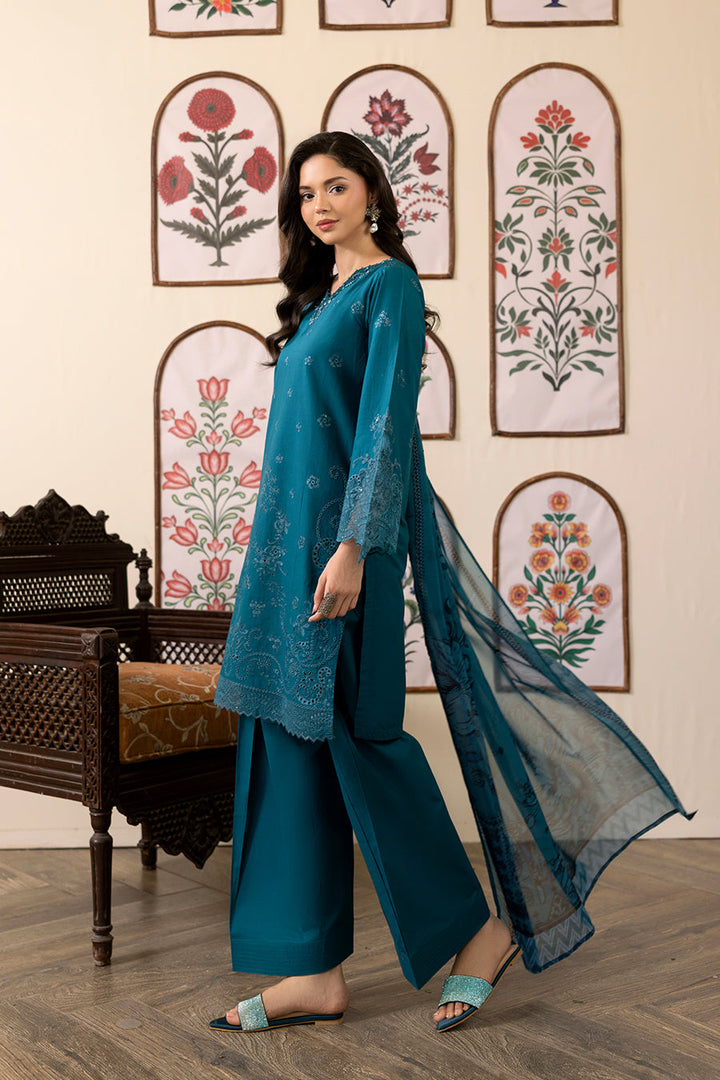 Pyrite Emb-3PC - Zeenat Pret