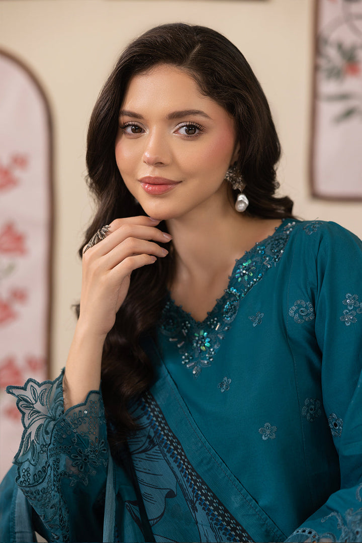 Pyrite Emb-3PC - Zeenat Pret