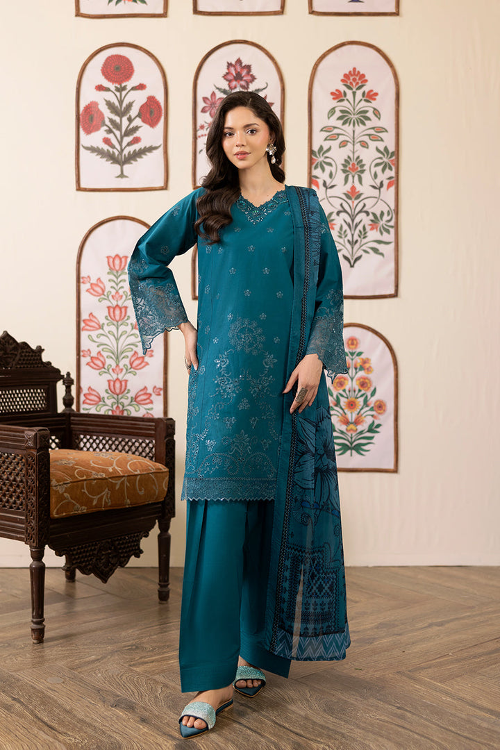 Pyrite Emb-3PC - Zeenat Pret