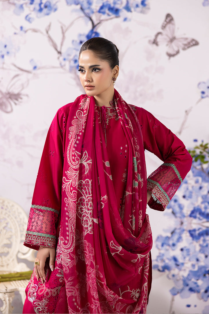 Spinel Emb-3PC - Zeenat Pret