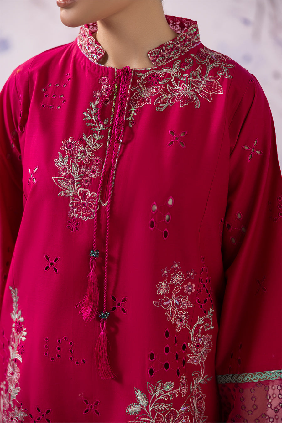 Spinel Emb-3PC - Zeenat Pret