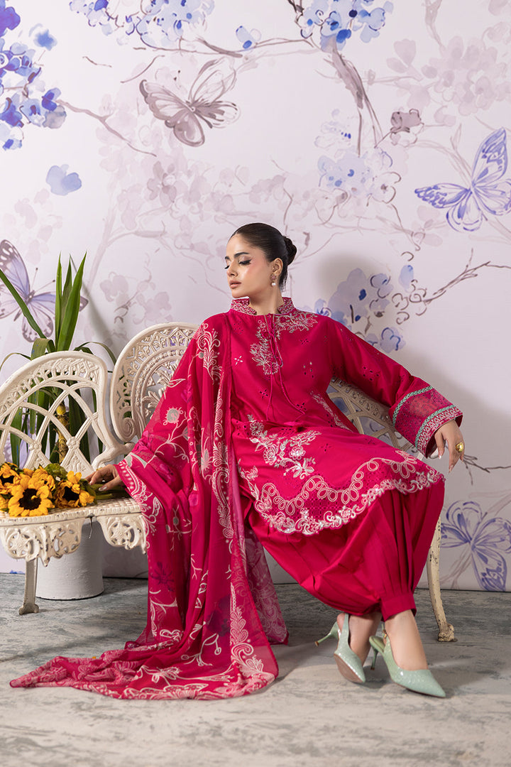Spinel Emb-3PC - Zeenat Pret