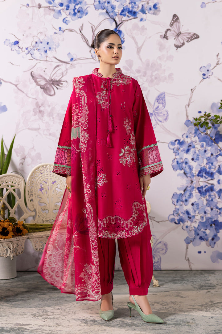 Spinel Emb-3PC - Zeenat Pret
