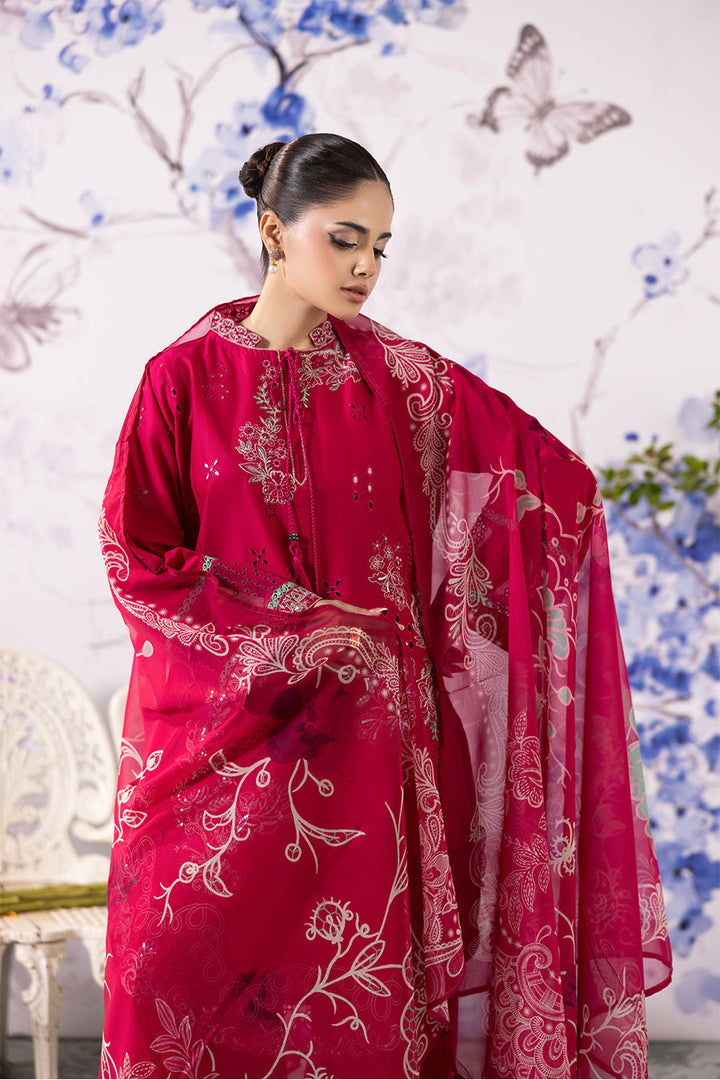Spinel Emb-3PC - Zeenat Pret